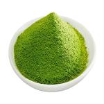 Private Label 100g Green Matcha Tea Powder For Restaurant