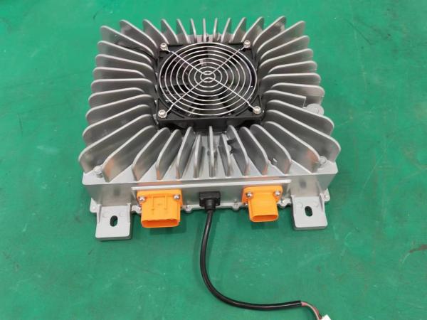 Ip67 Waterproof 960W Boat Lifepo4 Battery Charger 12V 24V 48V 60V 72V Silent For