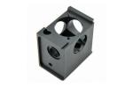 Manufacturer of high precision cnc machining elevator spare parts
