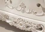 1660 X 1250mm Solid Wood Bathroom Vanity