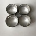 Neutral Packing Diesel Engine Bearings 6D125 Crankshaft Metal Bearing 6150-21