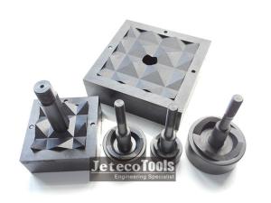 China hydraulic knockout hole punch tool of SYK-8 series and CP-180 hydraulic punch driver tool factory