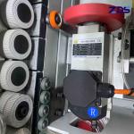 300*60mm Panel Woodworking Edge Bander Trimmer Machine For PVC Plywood