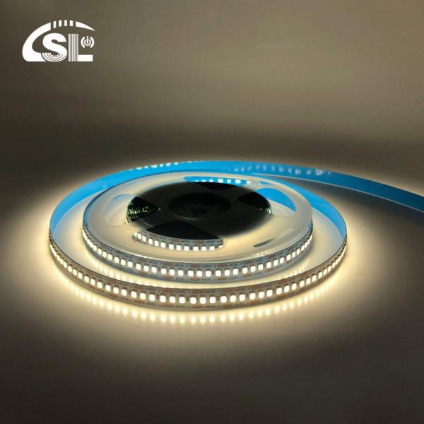 10mm 240leds 4000K Natural Die-Cutting Board SMD2835 Led Strip Light for Indoor