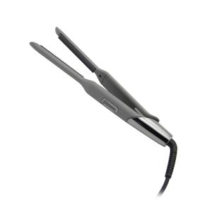 China FCC 450 Fahrenheit Travel Size Hair Straightener For Curly Hair factory