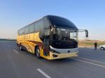 Yutong Bus Luxury 2+1 Yutong Bus 31 Seats ZK6120 Business Seats Airbag