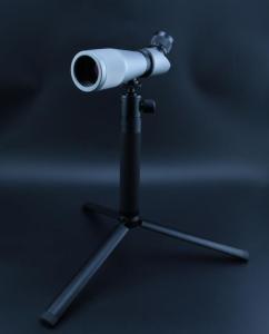China Target shooting spotting scope, Best spotting scope for target shooting, Including BSW-16x33, BSW- 20x40 factory