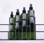 foaming bottle 30ml 50ml 100ml 150ml 200ml 250ml PET cosmetic liquid soap