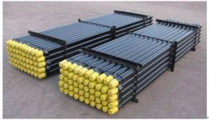 China High Durability Drill Steel Pipe For Water Drilling Rig High Accuracy factory