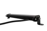 Mini 36W LED Light Bar , Super Slim 13 Inch Led Spot Light Bar Waterproof Cree