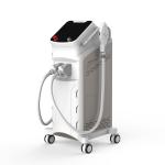 Big Spot Hair Removal Machine For Women , Bikini Line Usage Diode Laser Machine
