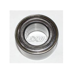 China Wheel Hub Bearing For Hyundai SANTA Fe 527201F000 With Exceptional Performance factory