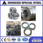 50WW600 Silicon Steel Coil 0.5mm Cold Rolled Non Oriented Sheets