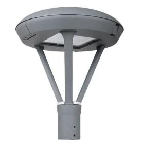 China IP65 Waterproof LED Garden Light for Park Street 30W 40W 50W 60W 80W 100W 120W 150W factory