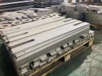 Custom Cutting Stainless Steel Plate Thickness 0.3 - 120mm SS Laser Cutting