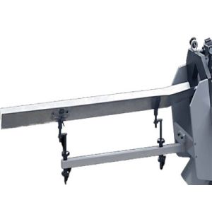 MCM-200 Paper Processing Machinery Hydraulic Hole Paper Punching Machines