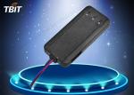 9-30V Input Voltage Motorcycle Gps Locator GLONASS/GPS ACC Detection For Car