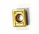PVD Coated YG6A Carbide Inserts For Semi Finishing Cast Iron Lathe Tool Carbide