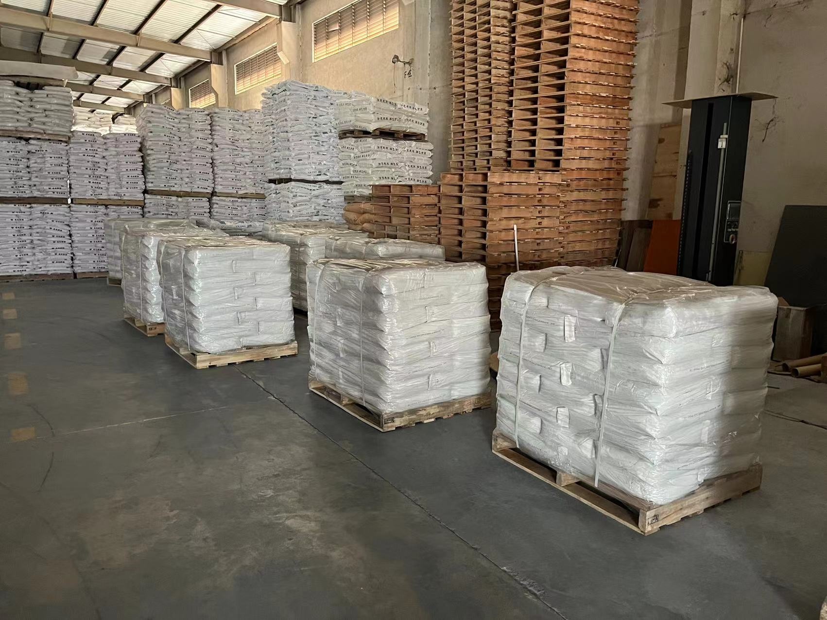 Engineering Plastic Rutile Titanium Dioxide Pigment TiO2 DR-87