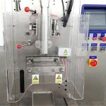 Automatic Tomato Paste Liquid Sachet Filling Packaging Machine Bag Stick Sauce