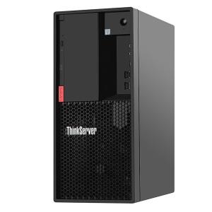 China Lenovo TS90X Commercial Office Computer ERP Financial System Server E-2324G/16G/ 256G+2*1T on sale