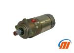 S115A247 10T Perkins Diesel Starter Motor 24V K062 / CST11603