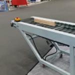 Max Glue Spreading Width of 400mm MB400 Automatic Woodworking Board Gluing