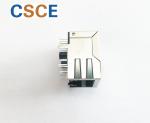 100Base-T 8P8C RJ45 Ethernet Connector With Transformer
