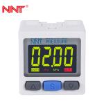 High Precision Digital Pressure Switches With Relay Output DC12-24V For Non