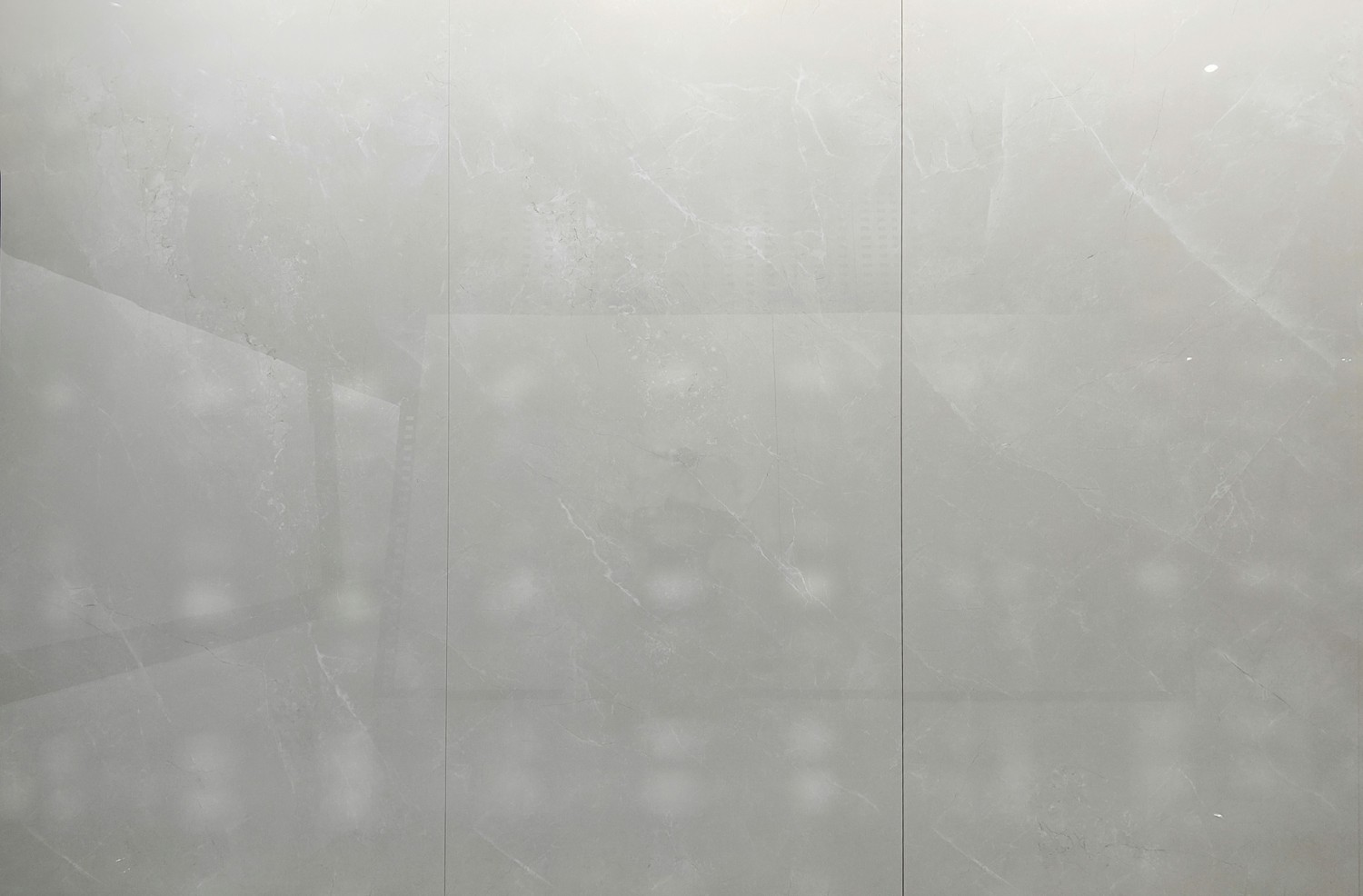 Beige 900x1800x9mm Vintage Tiles Indoor Wall Porcelain Glazed Polished Tile SGS For Renovation And Rebuilding