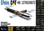 Common Rail Injector Assy 321-3600 320-0677 320-0690 320-0680 2645A709 295-9130