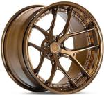 Custom Painting 3 Piece Forged Rims For Mercedes Benz 5x112 19 20 21 and 22
