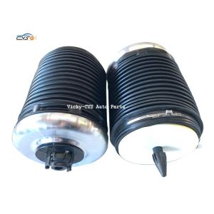 China 4G0616001K 4G0616002K Audi Air Suspension Spring Ballon Bellow factory