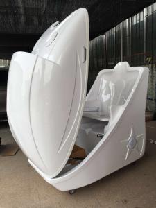 China &gt; Most luxury home full-body steam bath spa beauty equipment energy herbal capsule factory