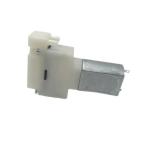 Medical Industry 3v Gear Motor 1.5W Gear Reduction Electric Motor For Beauty