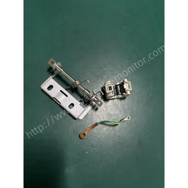 China Nihon Kohden ECG-6951E Print Head Assembly for ECG Machine Replacement factory