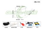 UV Protection AR PRO Mountain Bike Glasses With Interchangeable Lenses