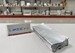 27kw Aluminum Foil Sheet Pop Up Dispensing And V Shape Interfolded Continuous