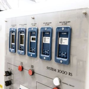 Spirax Sarco Level Controllers LC1350 LC1800 LC2250 | Boiler Water Control