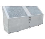 Meeting MD150D-2 380V 42KW Ultra Quiet Air Source Heat Pump Water Heating System