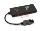 Motorcycle GPS Tracker Device Remote Cut Off Engine , Real Time GPS Locator