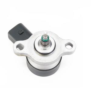 China Fuel Rail Pressure Regulator Control Valve 0281002698 0 281 002 698 6110780549 A6110780549 5139699AA For Benz Sprinter factory
