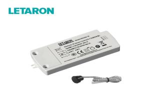 China AC Self Electronic Ir Sensor Switch 120-240VAC SAA Certified For Bathroom factory