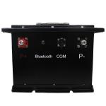 IP67 Water Dust Resistant UPS LiFePO4 Battery Backup UN38.3 Approved For Golf