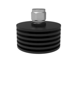 China 2.92 Male Electronic High Power RF Dummy Load 50 ohm DC-40GHz 20W factory