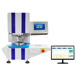 Computer Control Bursting Strength Tester For Precise Measurement