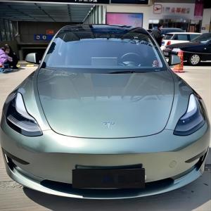 China 7.5Mil 6.5 Mil Anti Scratch Heat Repair Clear Nano Paint Protection Film TPH TPU PPF 10 Years Warranty factory