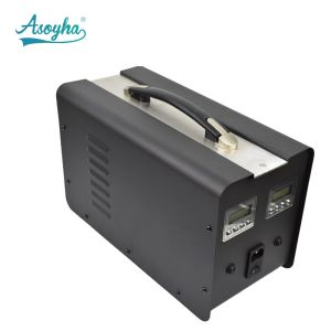 China User Friendly Air Aroma Diffuser With Large Digital Screen Display factory