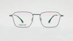 Retro Fashion Metal Optical Non-prescription Eyewear Frames For Women Men with