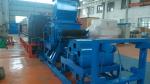 Low Energy Consumption Steel Belt Type Furnace For Powder Metallurgy Industry